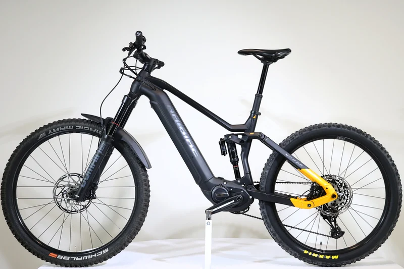 HAIBIKE Nduro 6 2023 T.M 253298