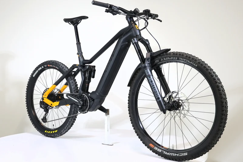 HAIBIKE Nduro 6 2023 T.M 253298