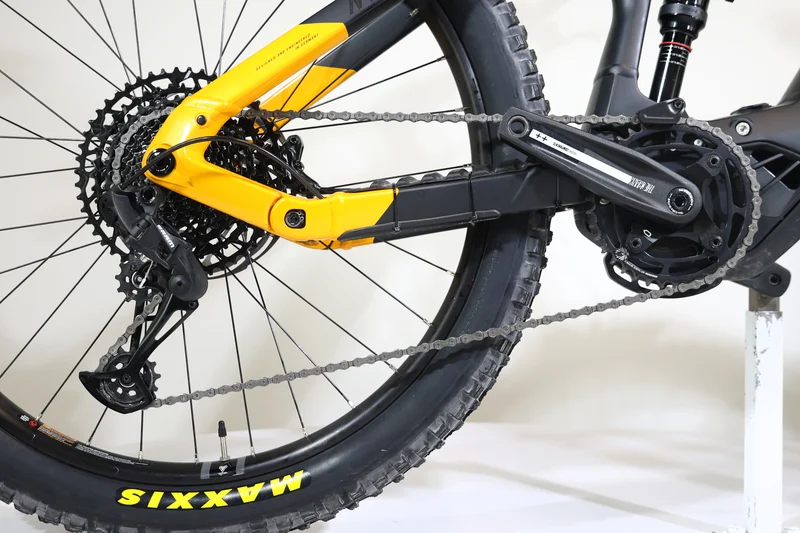 HAIBIKE Nduro 6 2023 T.M 253298