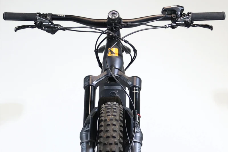HAIBIKE Nduro 6 2023 T.M 253298