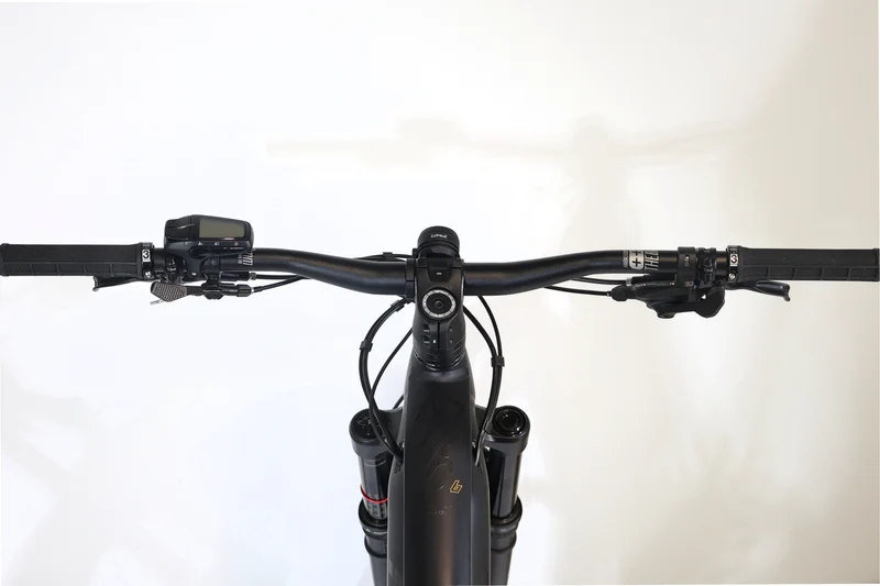 HAIBIKE Nduro 6 2023 T.M 253298