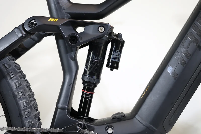 HAIBIKE Nduro 6 2023 T.M 253298