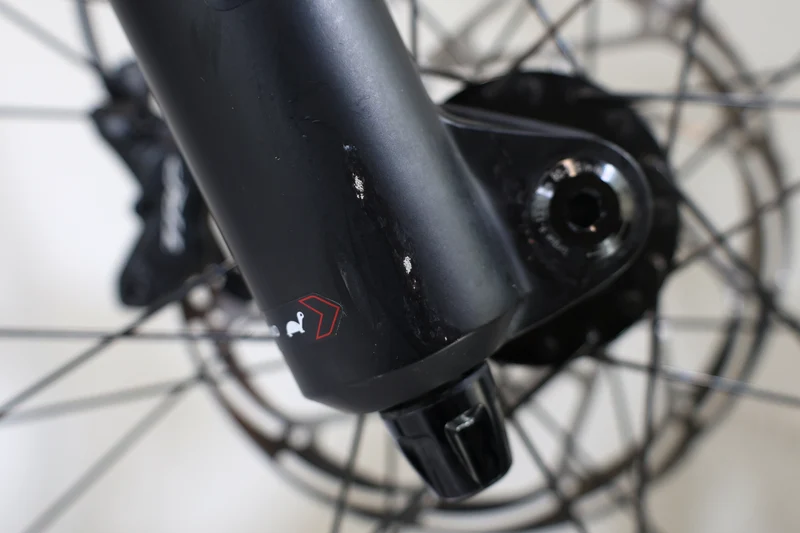 HAIBIKE Nduro 6 2023 T.M 253298