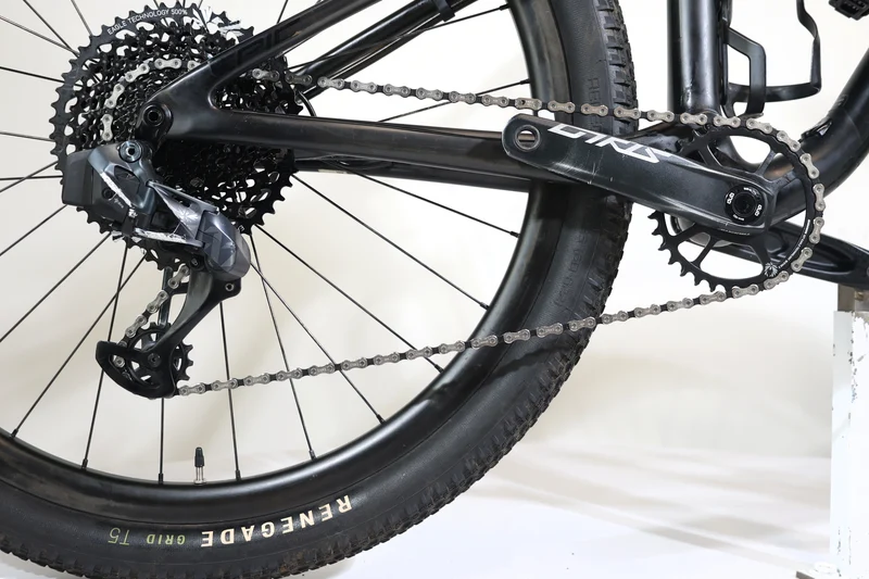 Specialized Epic Expert Carbon AXS 2020 T.S
