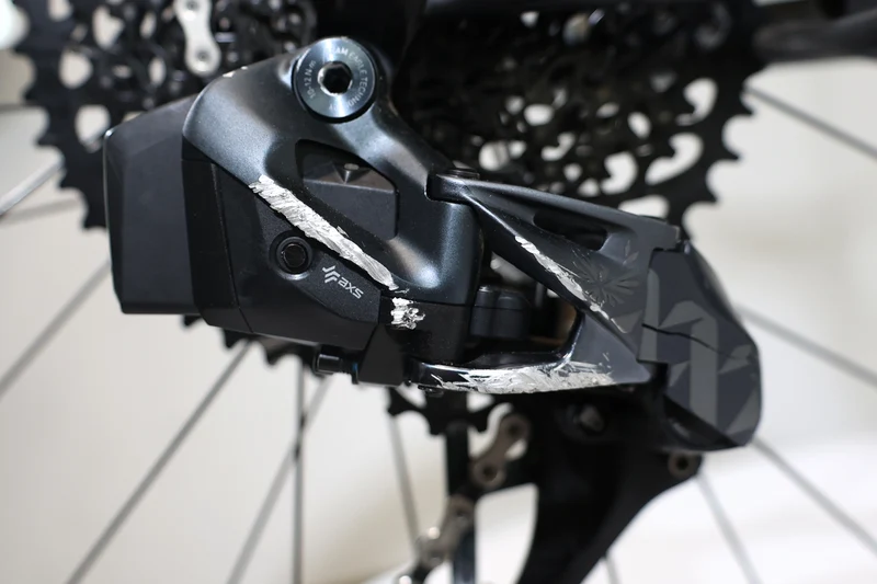 Specialized Epic Expert Carbon AXS 2020 T.S