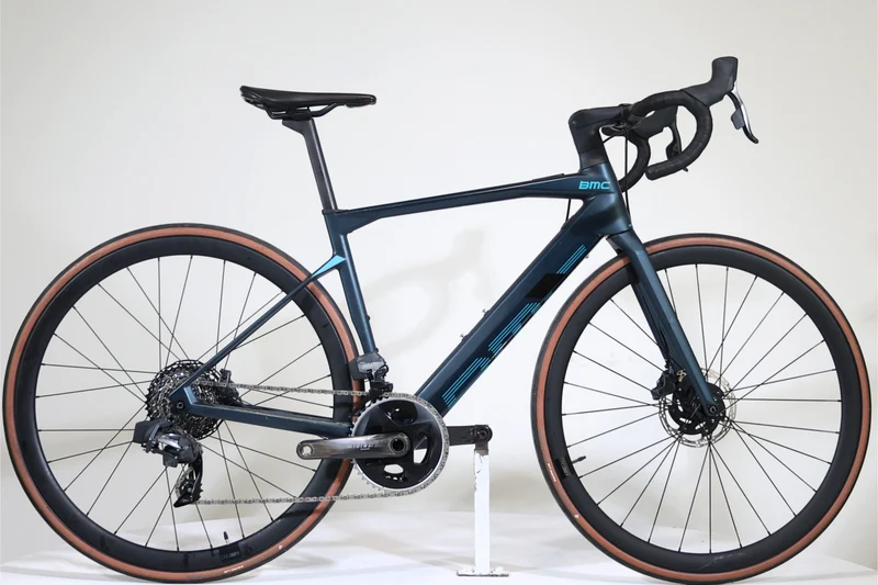 BMC RoadMachine AMP One 2022 T.51