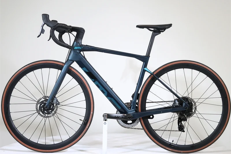 BMC RoadMachine AMP One 2022 T.51