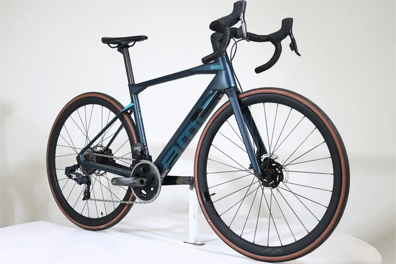 BMC RoadMachine AMP One 2022 T.51