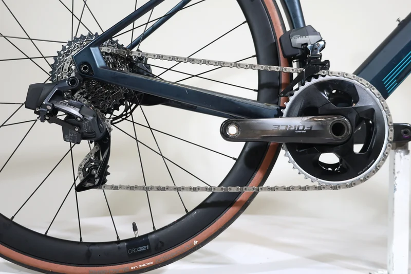 BMC RoadMachine AMP One 2022 T.51