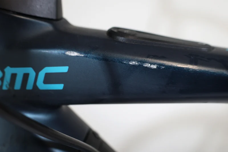 BMC RoadMachine AMP One 2022 T.51