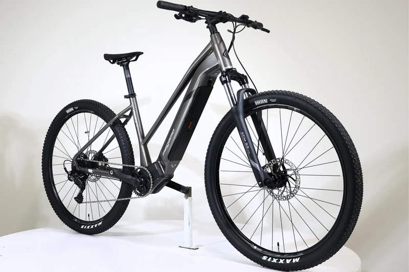 MEGAMO Ridon Low 630 2023 T.M