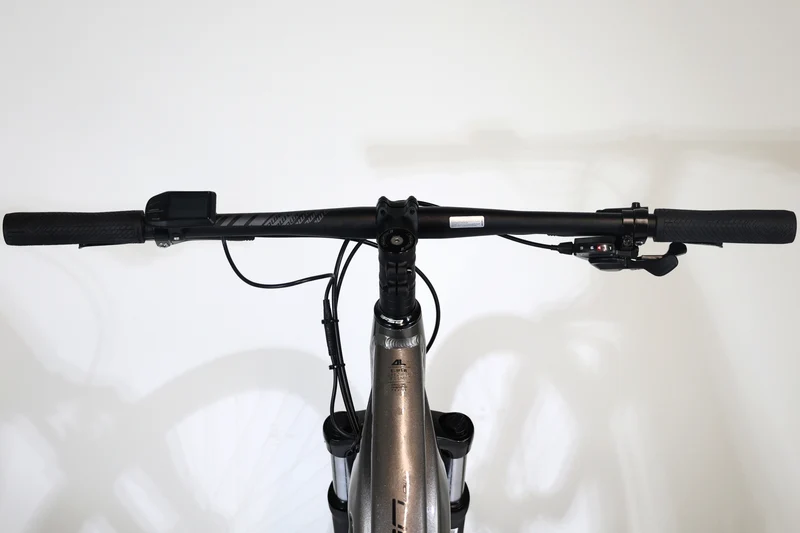 MEGAMO Ridon Low 630 2023 T.M
