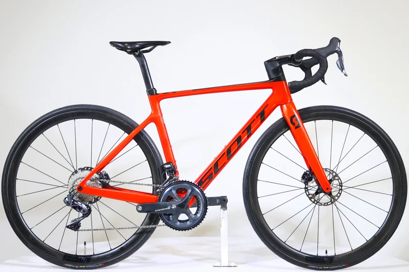 SCOTT Addict RC 15 2020 T.S