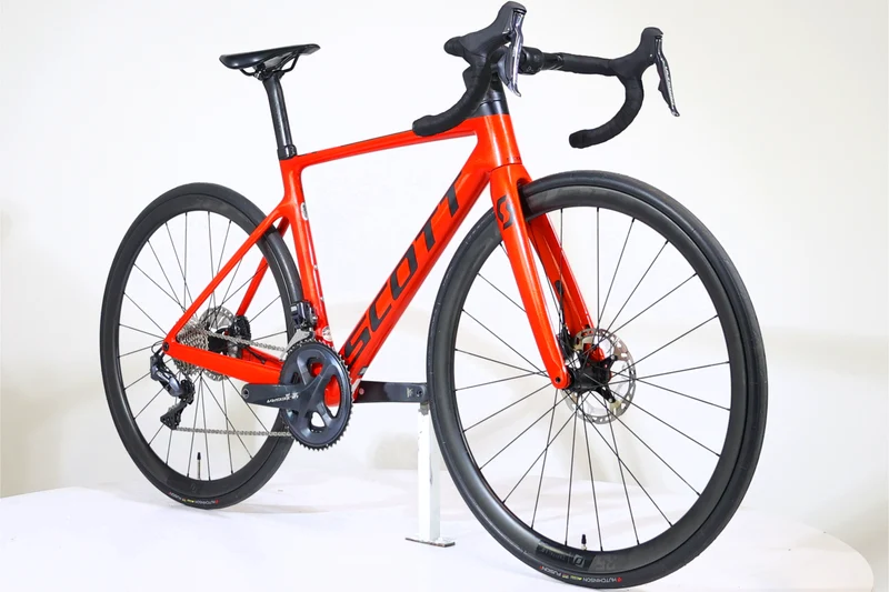 SCOTT Addict RC 15 2020 T.S