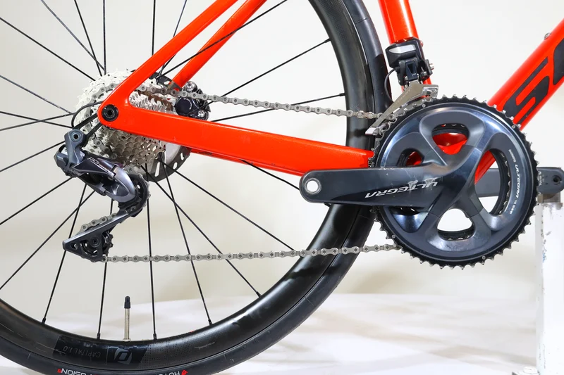 SCOTT Addict RC 15 2020 T.S