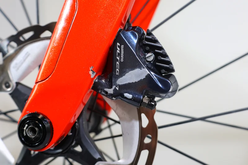 SCOTT Addict RC 15 2020 T.S