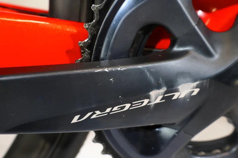 SCOTT Addict RC 15 2020 T.S