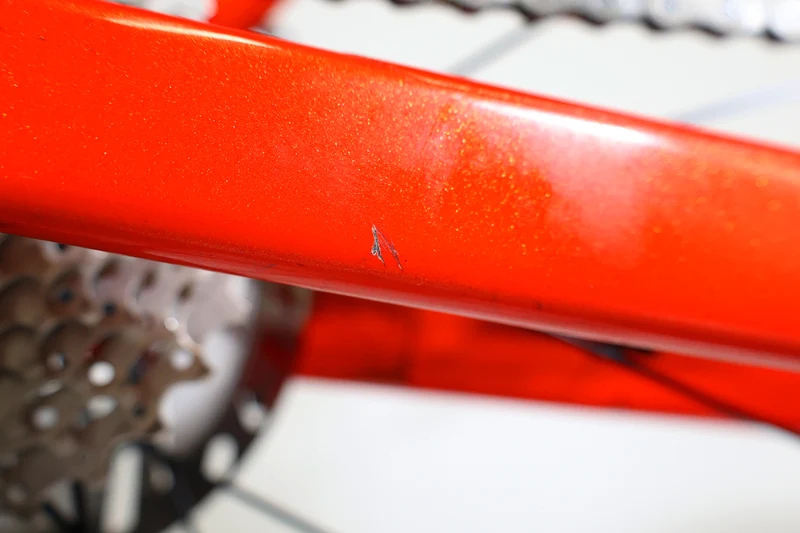 SCOTT Addict RC 15 2020 T.S