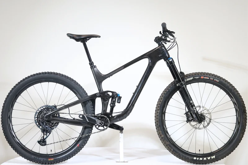 Giant Trance X Advanced pro 1 2021 T.L