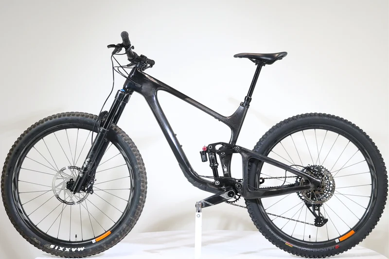 Giant Trance X Advanced pro 1 2021 T.L