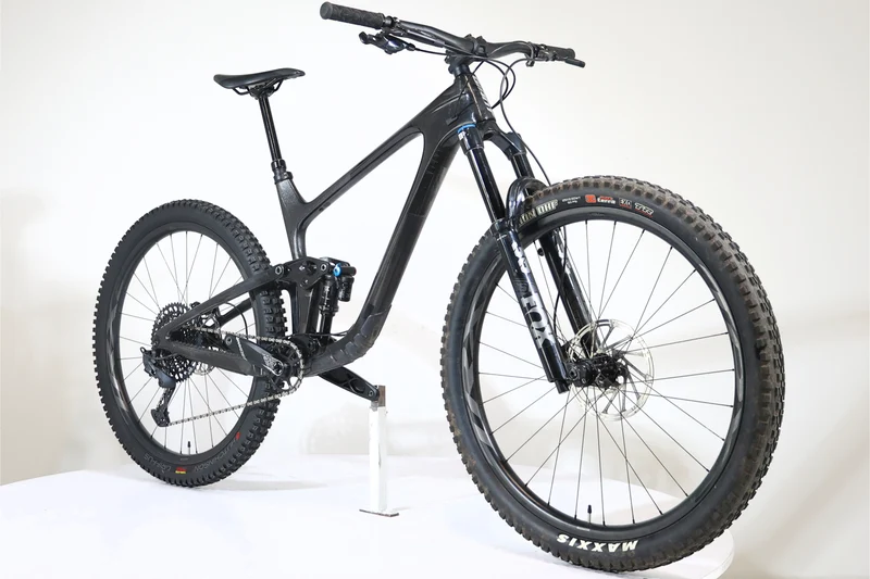 Giant Trance X Advanced pro 1 2021 T.L