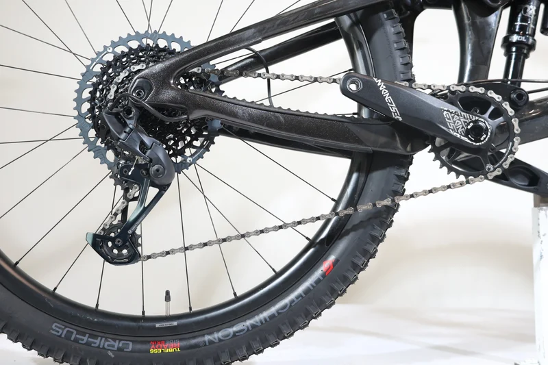 Giant Trance X Advanced pro 1 2021 T.L