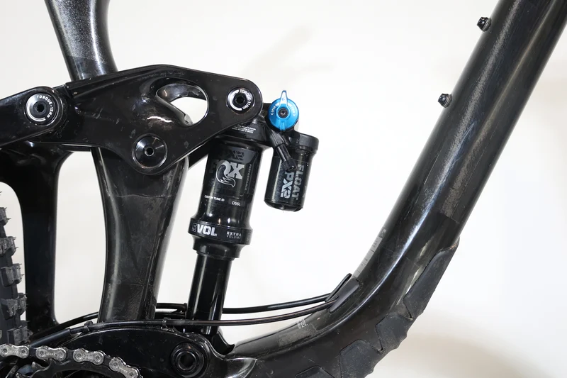 Giant Trance X Advanced pro 1 2021 T.L