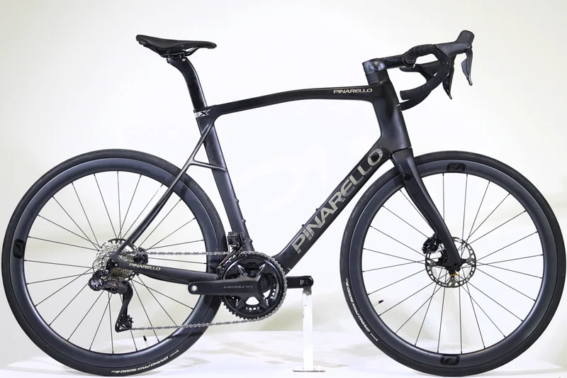 Pinarello X5 Ultegra Di2 2024 T.58
