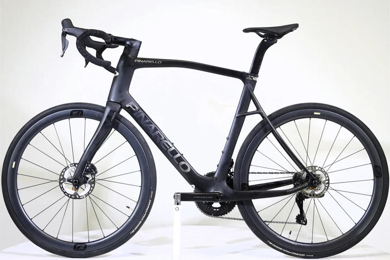 Pinarello X5 Ultegra Di2 2024 T.58