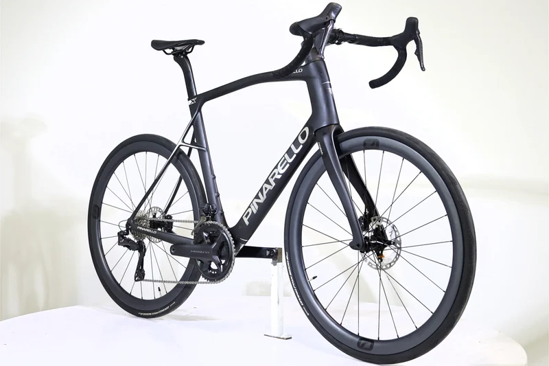 Pinarello X5 Ultegra Di2 2024 T.58