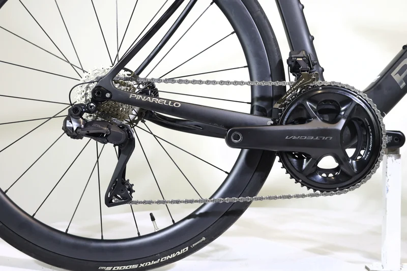 Pinarello X5 Ultegra Di2 2024 T.58