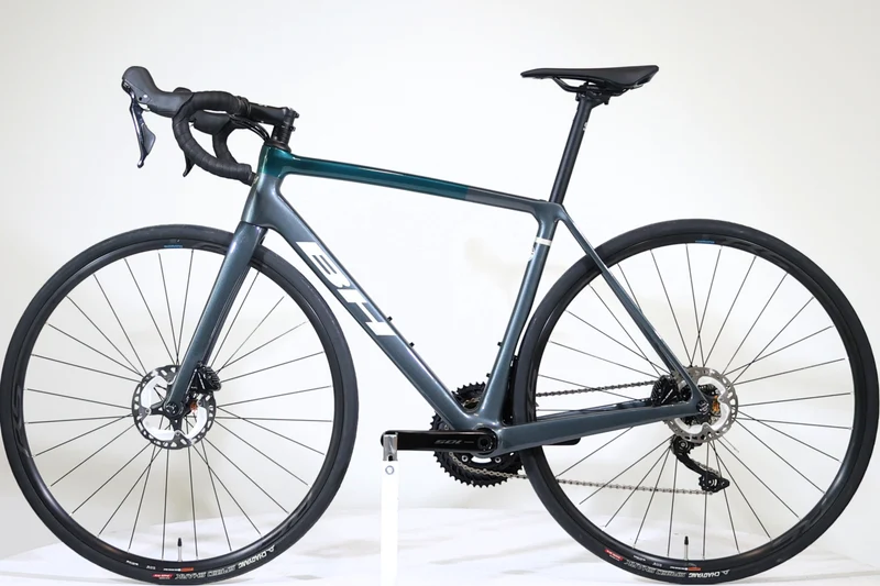 BH SL1 2.5 2024 T.M