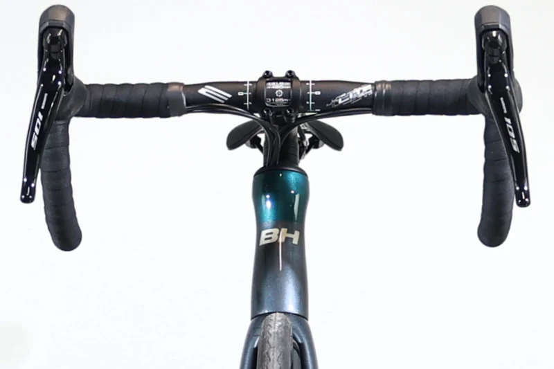 BH SL1 2.5 2024 T.M