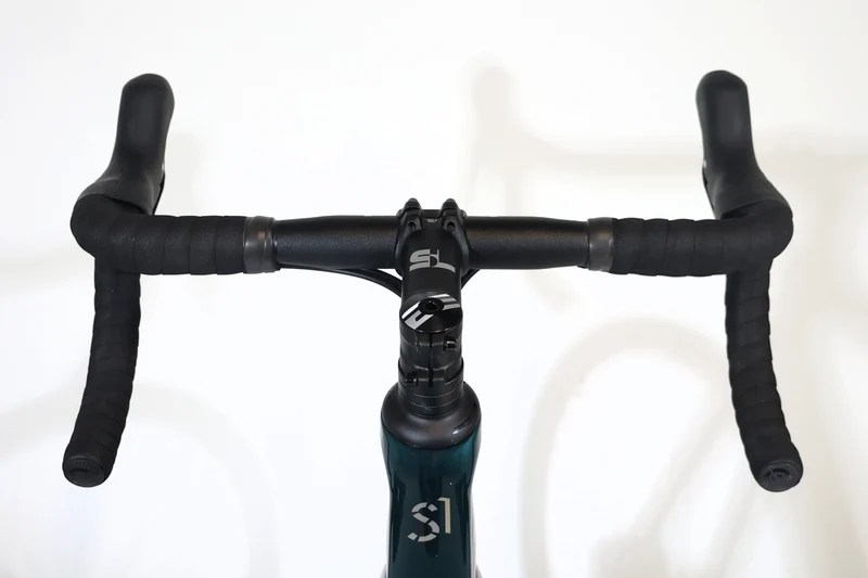 BH SL1 2.5 2024 T.M
