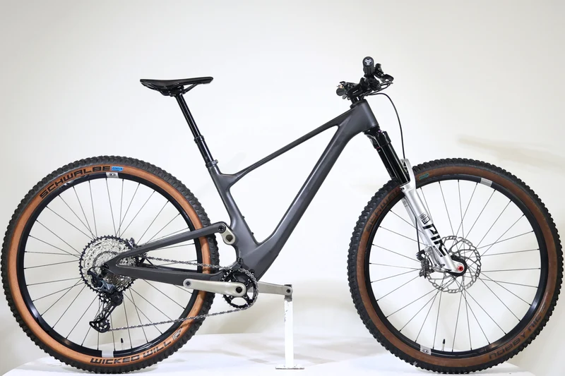 SCOTT Spark 910 2022 T.M