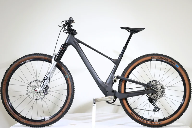 SCOTT Spark 910 2022 T.M
