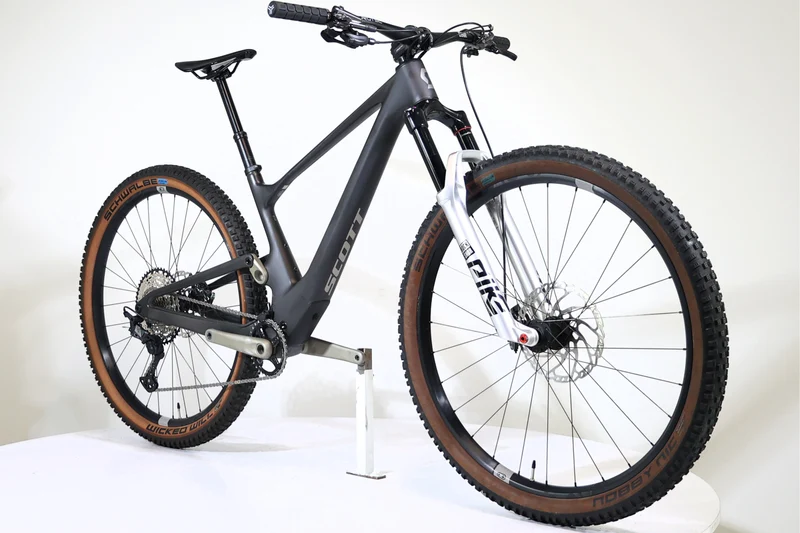 SCOTT Spark 910 2022 T.M