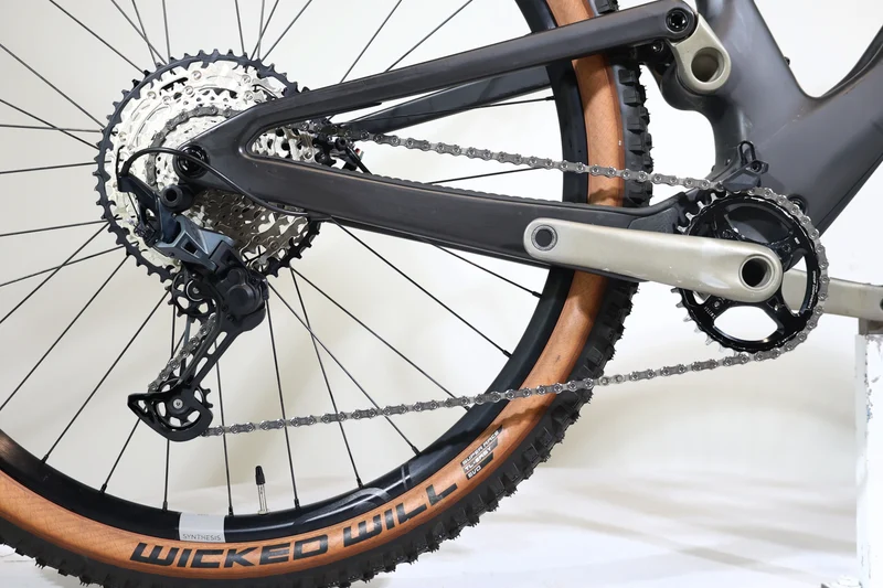 SCOTT Spark 910 2022 T.M
