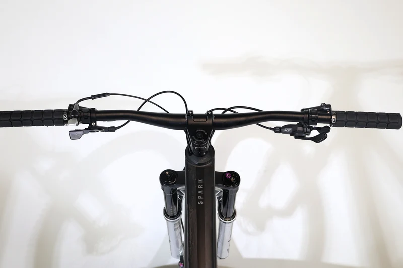 SCOTT Spark 910 2022 T.M