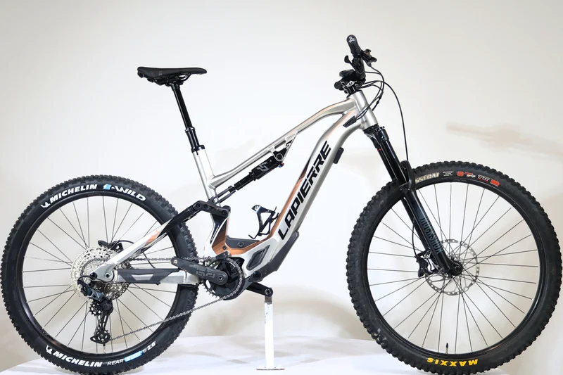 LAPIERRE Overvolt AM 6.6 2021 T.L 247029