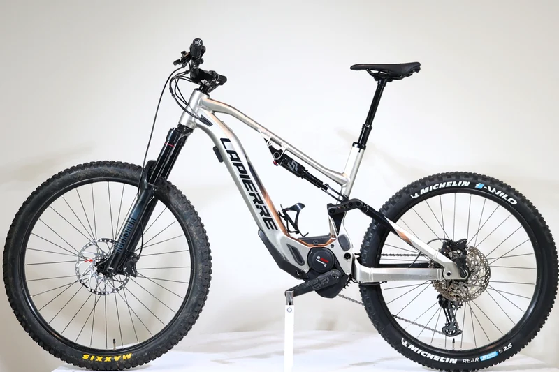 LAPIERRE Overvolt AM 6.6 2021 T.L 247029
