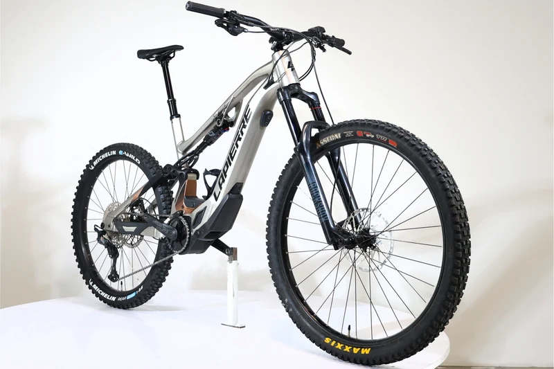 LAPIERRE Overvolt AM 6.6 2021 T.L 247029