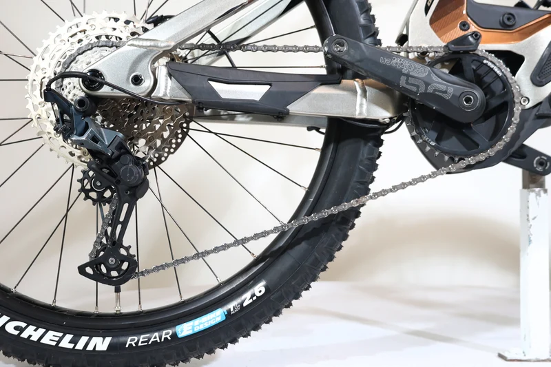LAPIERRE Overvolt AM 6.6 2021 T.L 247029