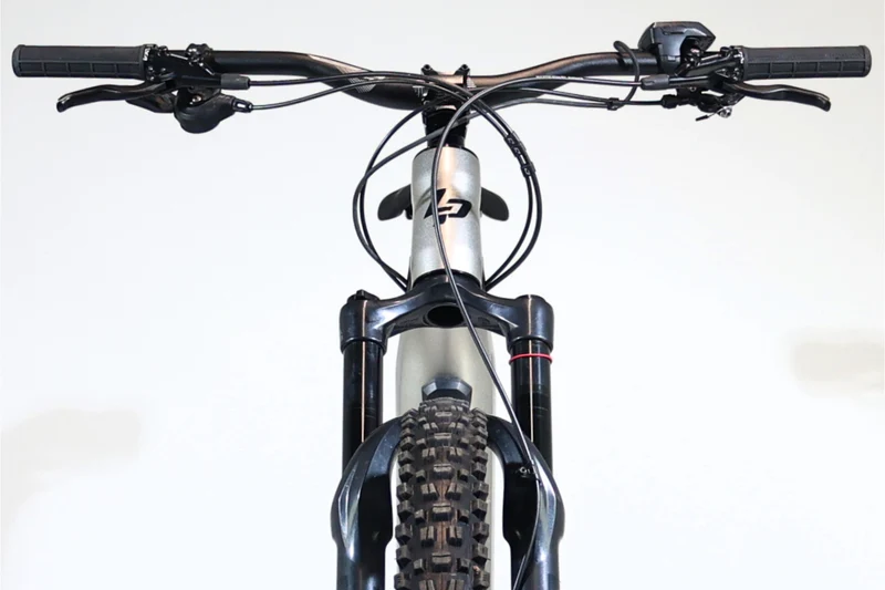 LAPIERRE Overvolt AM 6.6 2021 T.L 247029