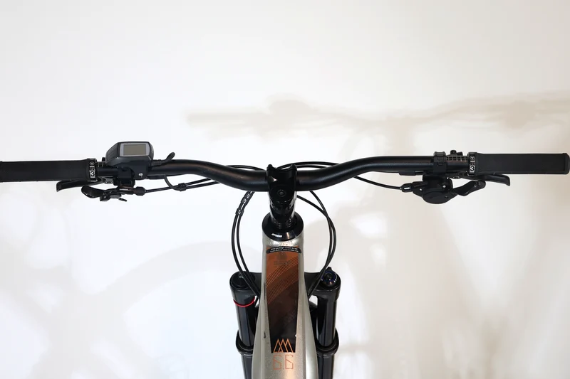 LAPIERRE Overvolt AM 6.6 2021 T.L 247029