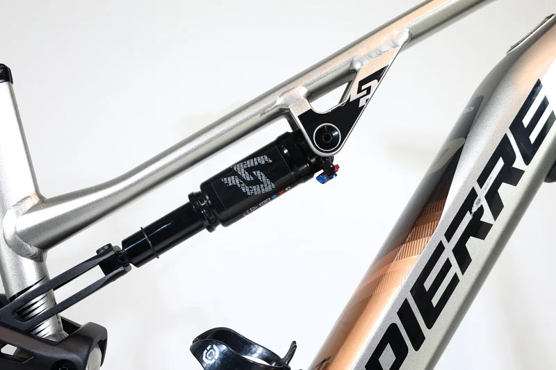 LAPIERRE Overvolt AM 6.6 2021 T.L 247029