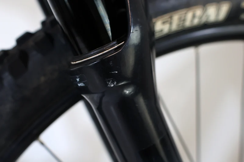 LAPIERRE Overvolt AM 6.6 2021 T.L 247029