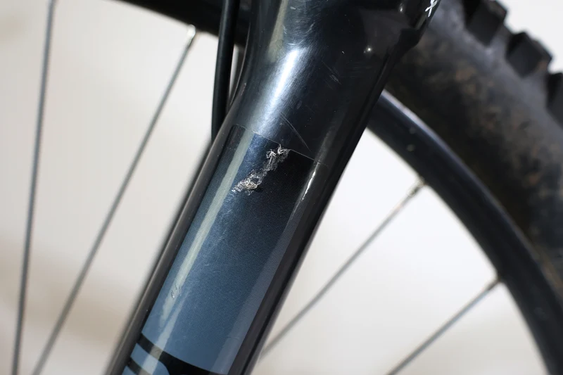 LAPIERRE Overvolt AM 6.6 2021 T.L 247029