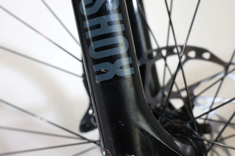 LAPIERRE Overvolt AM 6.6 2021 T.L 247029