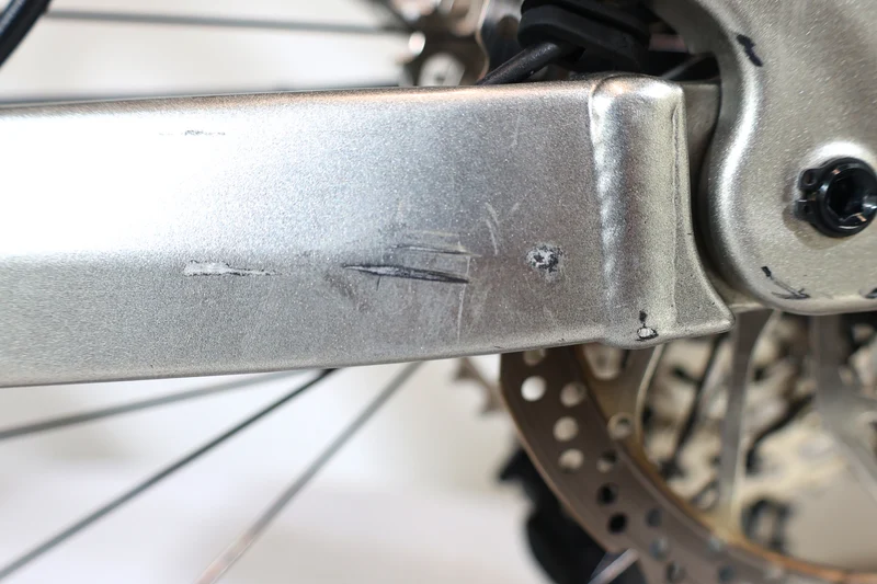 LAPIERRE Overvolt AM 6.6 2021 T.L 247029